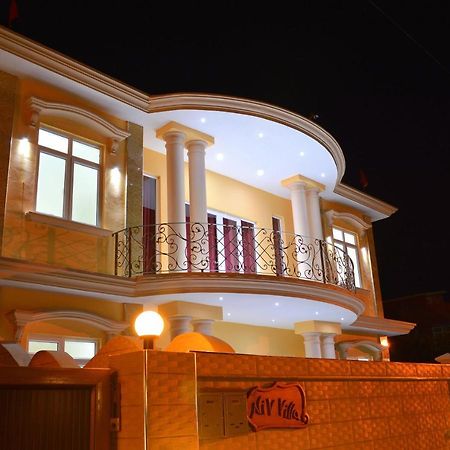 Niv Villa Flic en Flac ภายนอก รูปภาพ