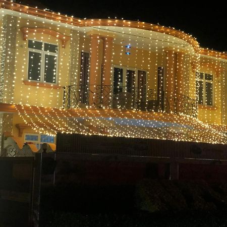 Niv Villa Flic en Flac ภายนอก รูปภาพ