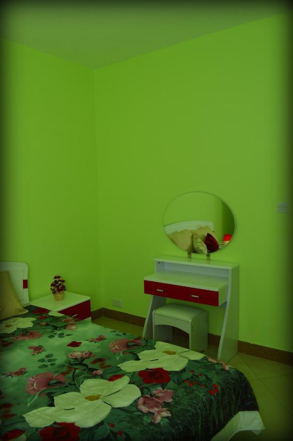 Niv Villa Flic en Flac ภายนอก รูปภาพ