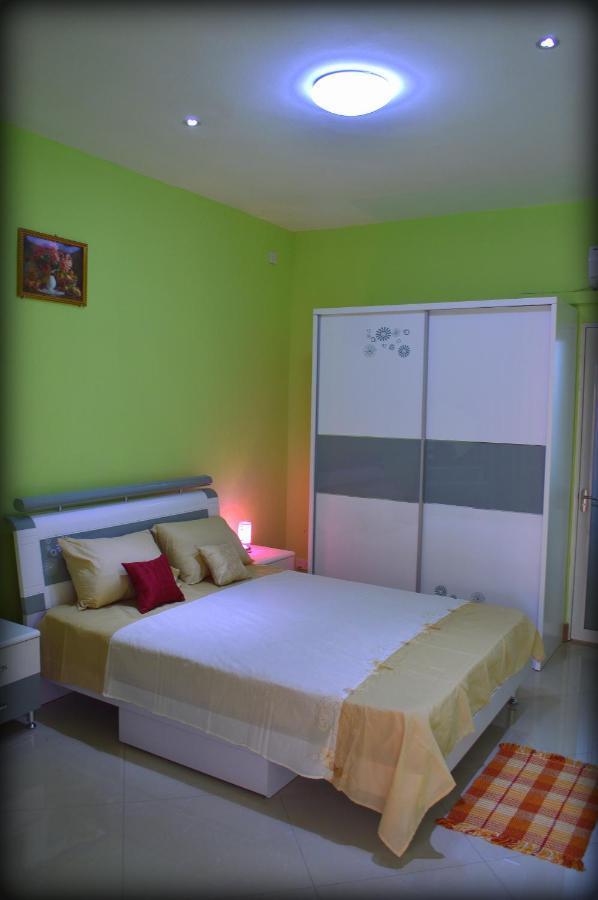 Niv Villa Flic en Flac ภายนอก รูปภาพ