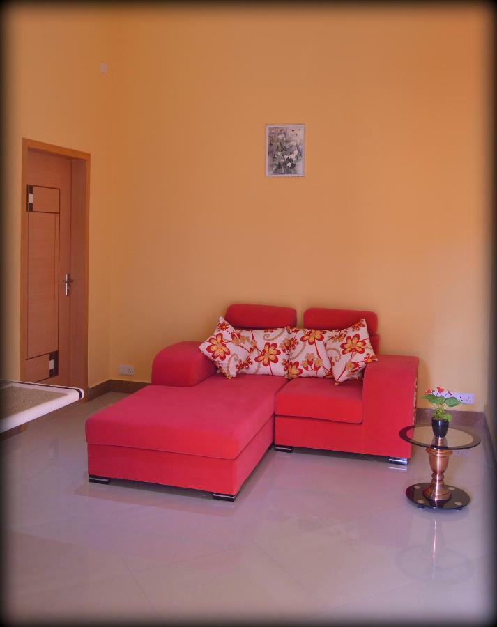 Niv Villa Flic en Flac ห้อง รูปภาพ