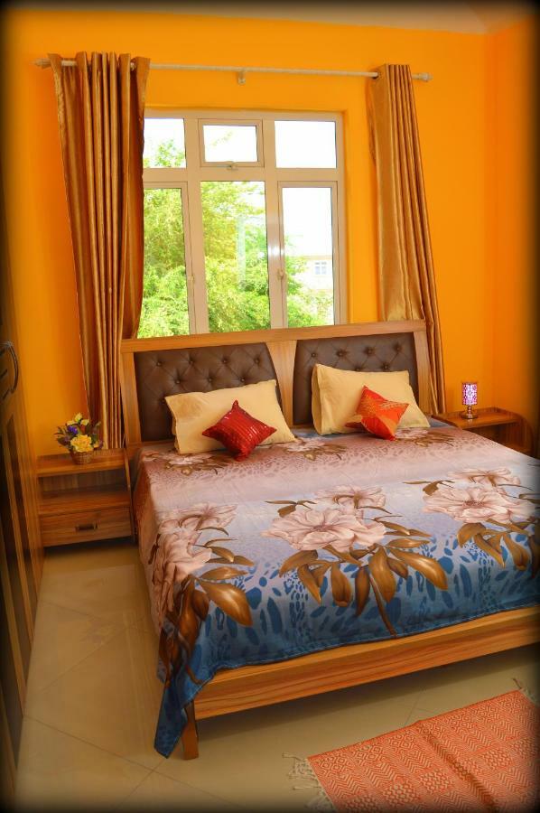 Niv Villa Flic en Flac ห้อง รูปภาพ