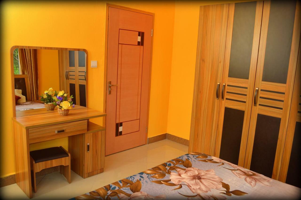 Niv Villa Flic en Flac ห้อง รูปภาพ